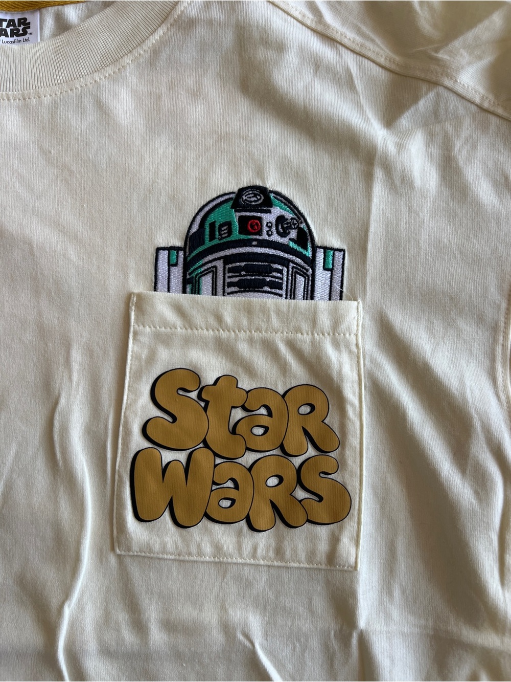 Star Wars R2 D2 BEEP BOOP - Picture 3 of 4